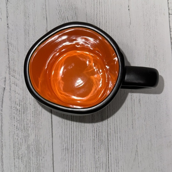 Rae Dunn “WITCH” Halloween mug - Picture 3 of 4